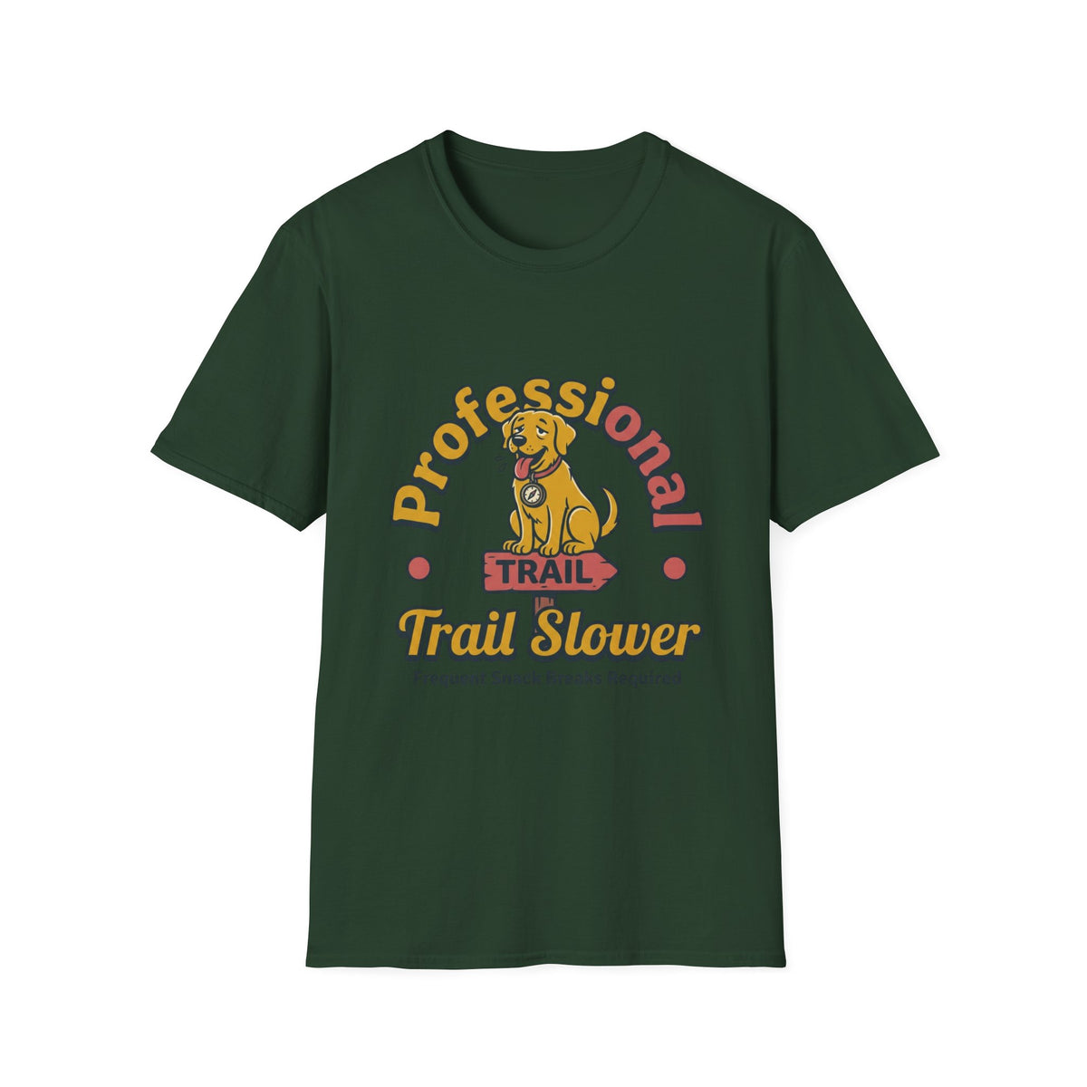 Professional Trail Slower T-Shirt