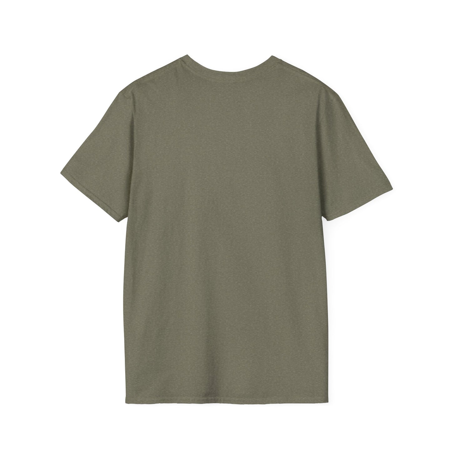 LEAVE ONLY PAW PRINTS T-Shirt