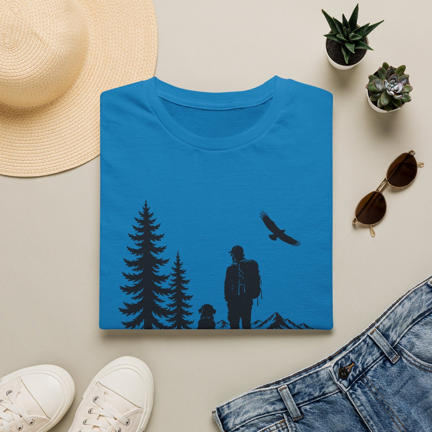 Forever on the Trail T-Shirt