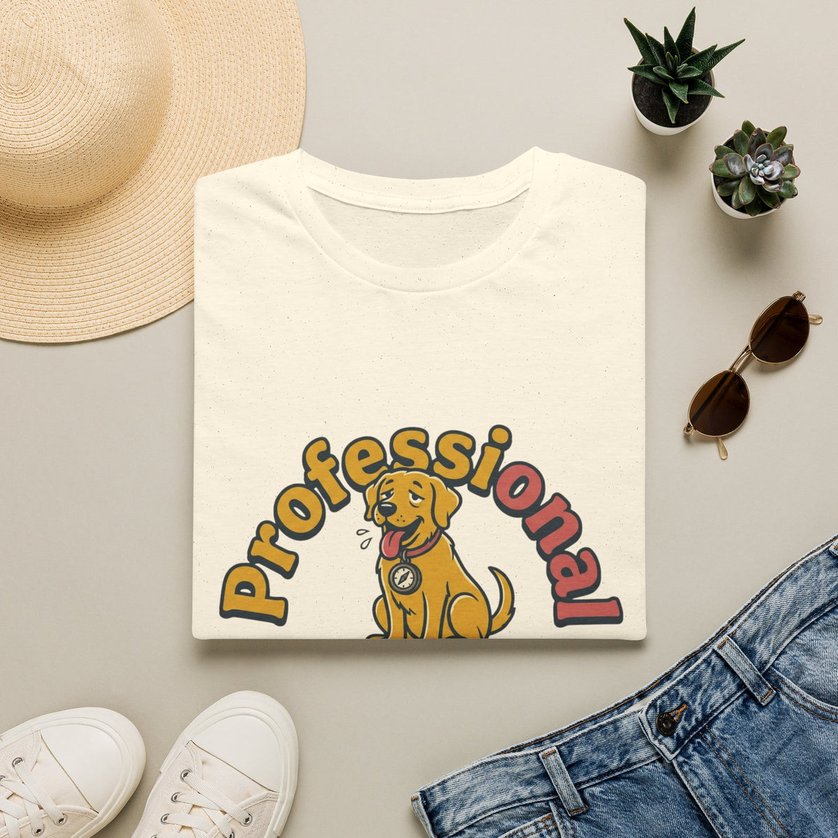 Professional Trail Slower T-Shirt