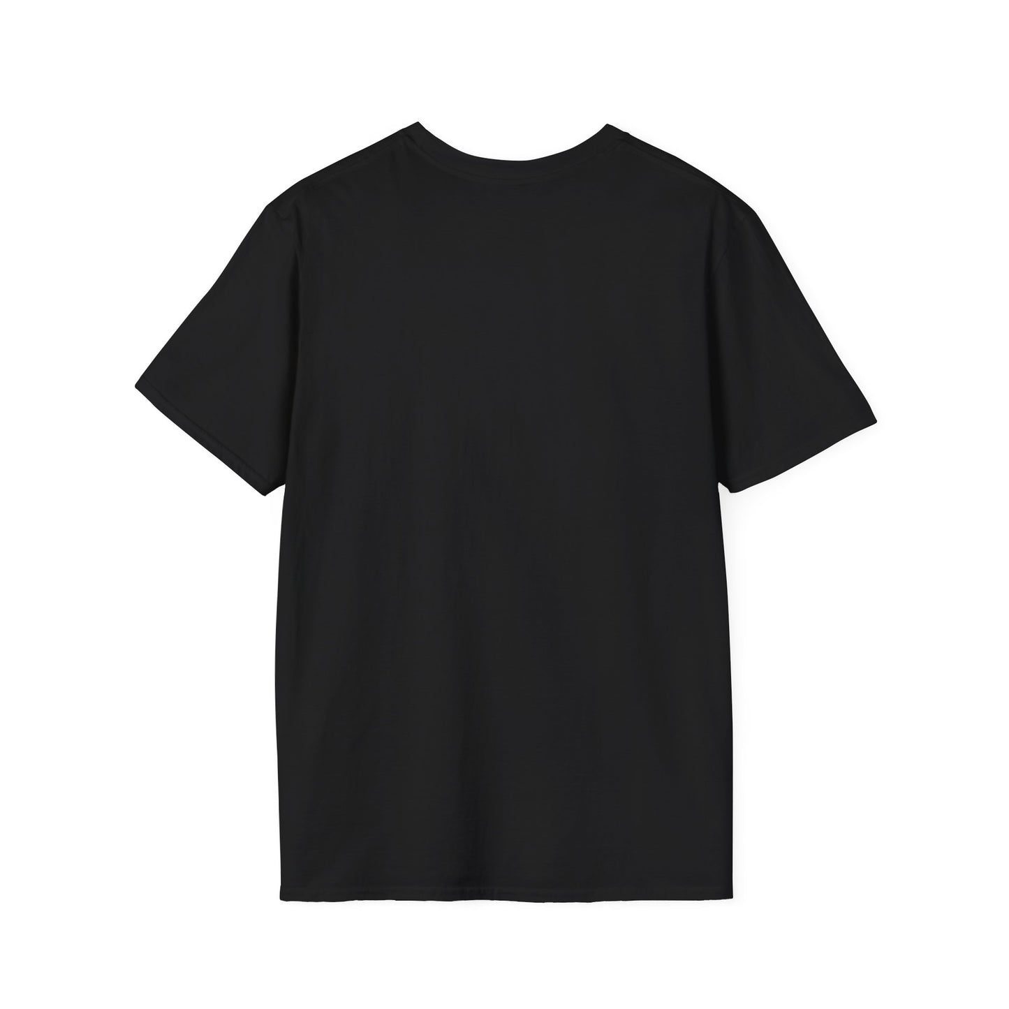 Golden Hour Trail Adventure T-Shirt