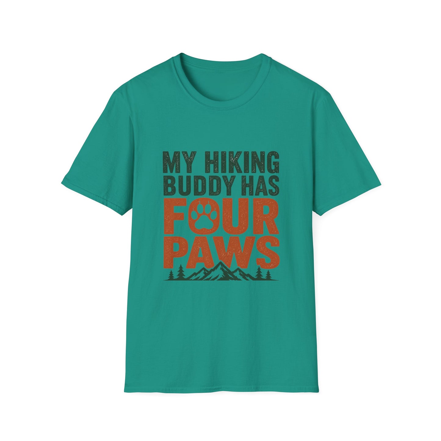 My Hiking Buddy T-Shirt