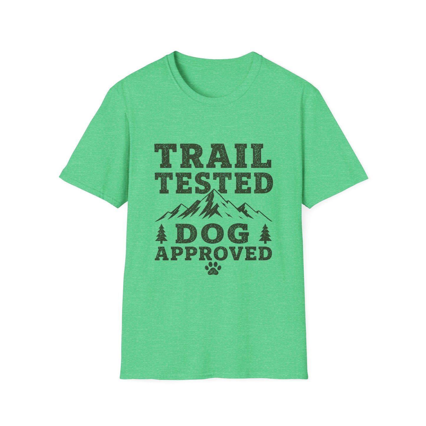 TRAIL DOG APPROVED T-Shirt