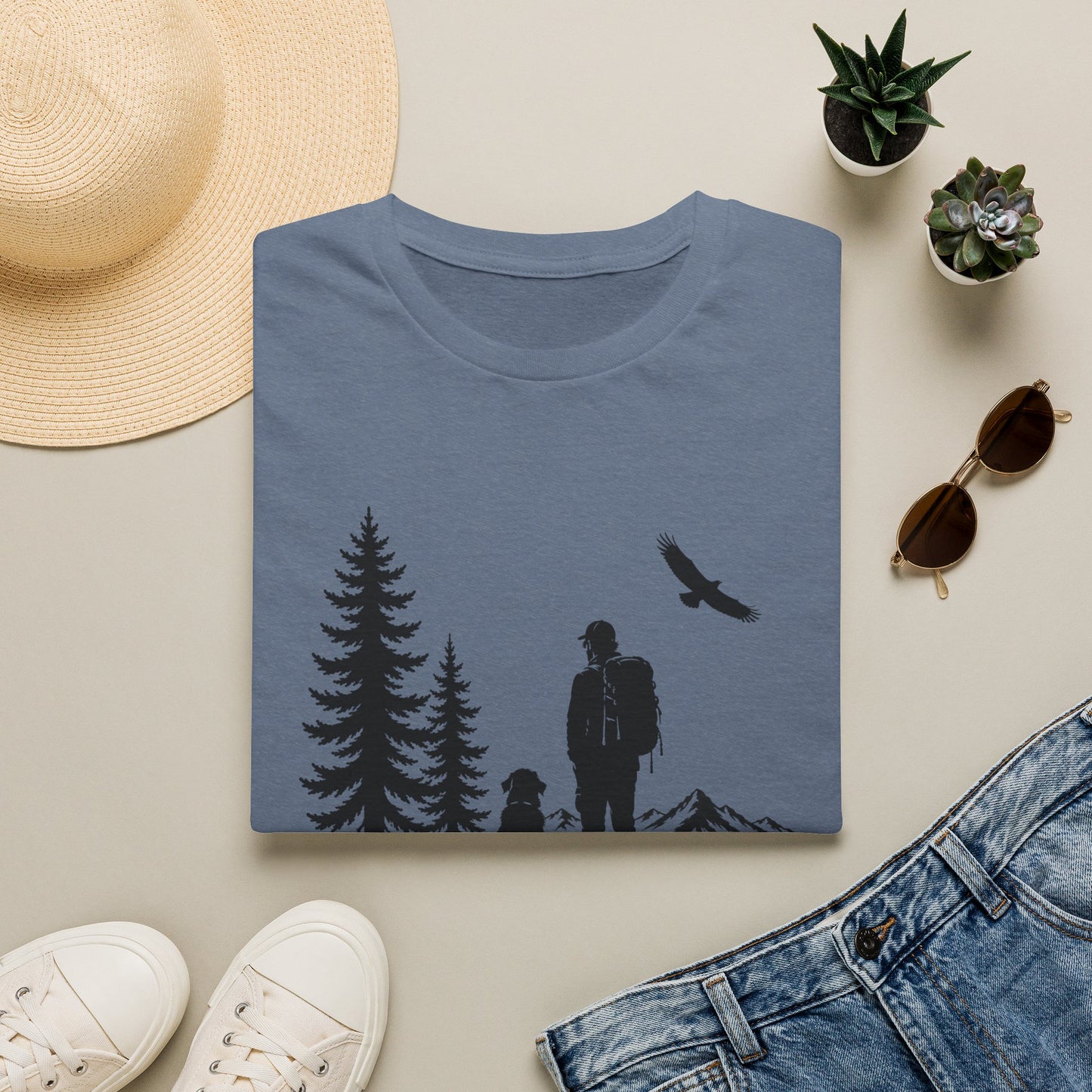 Forever on the Trail T-Shirt