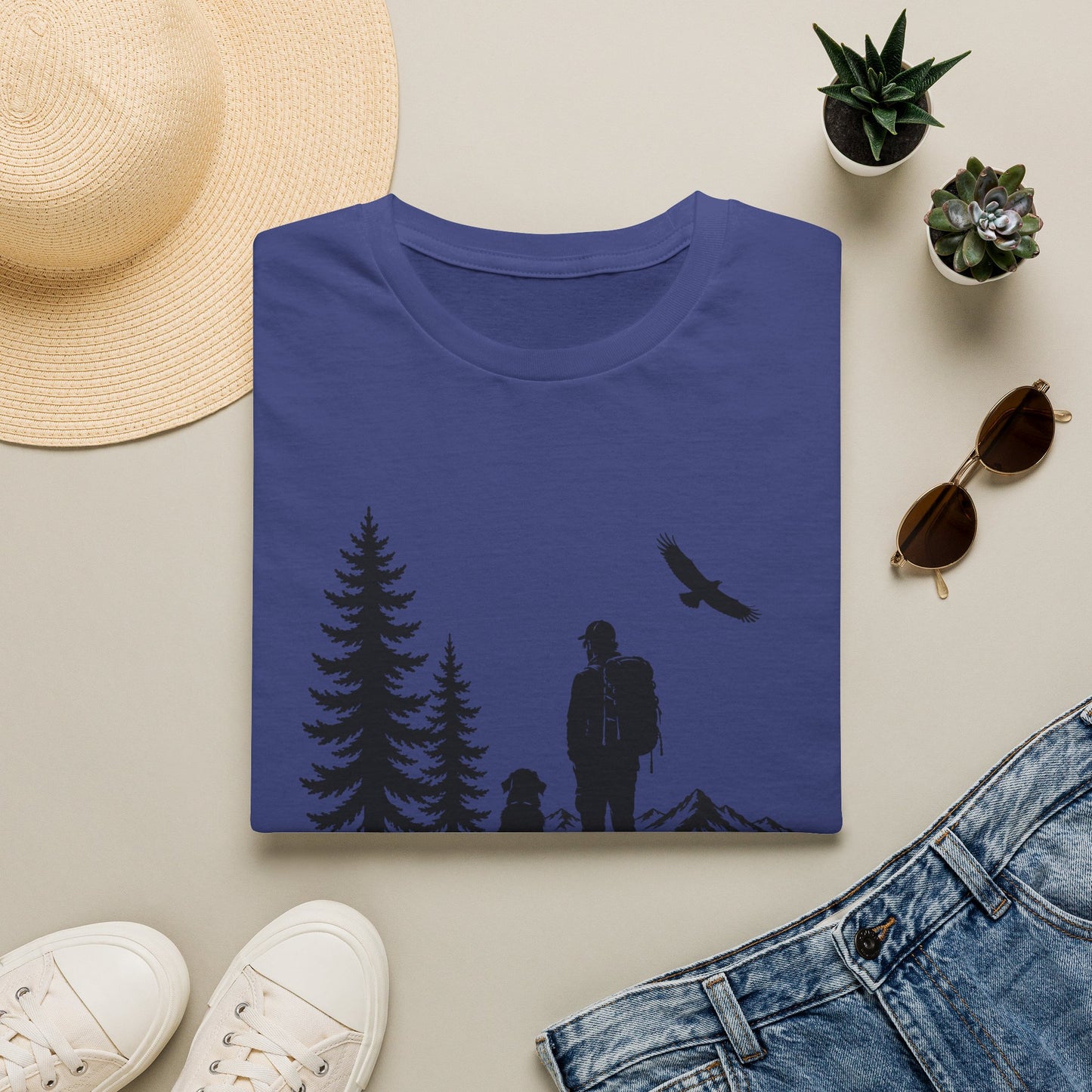 Forever on the Trail T-Shirt