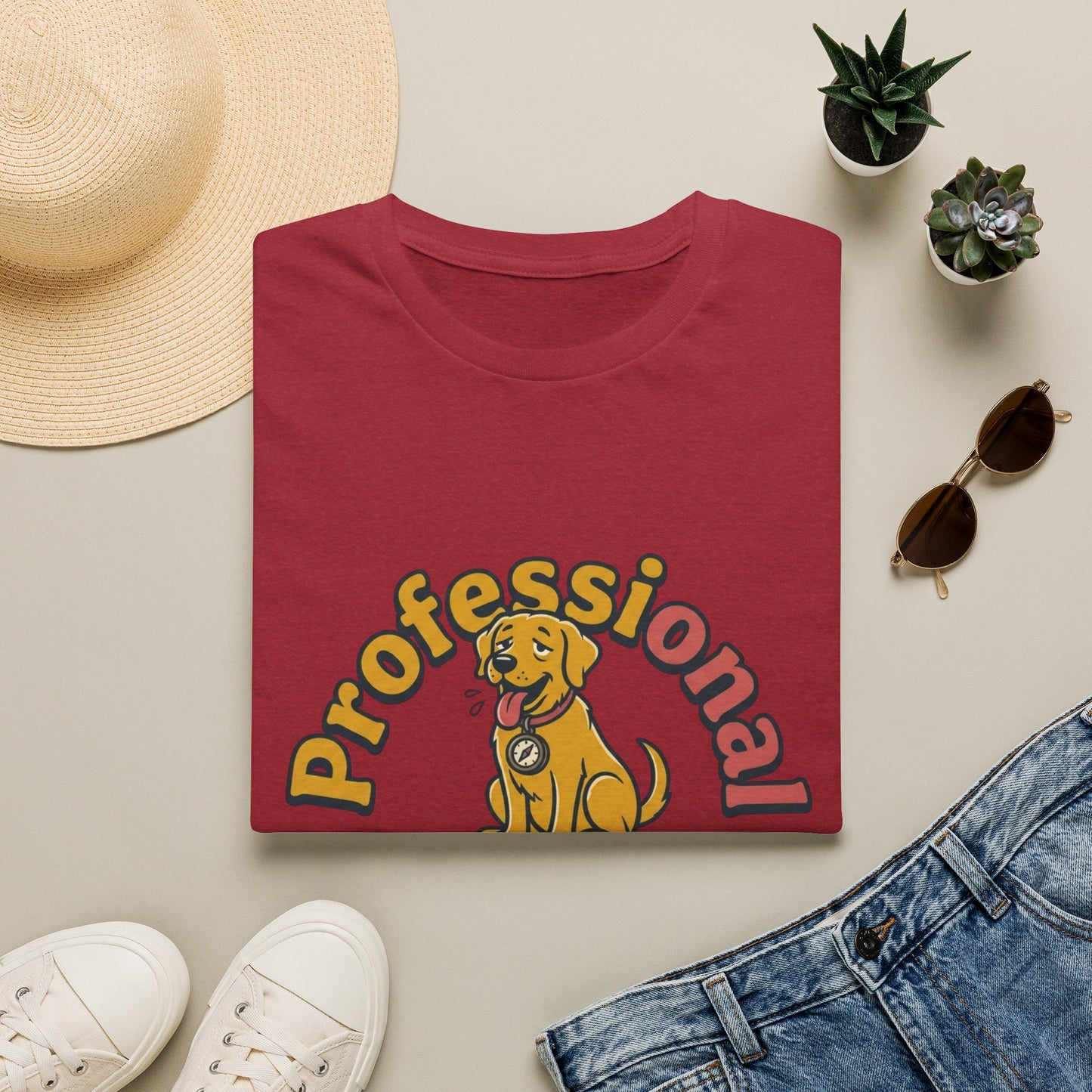 Professional Trail Slower T-Shirt