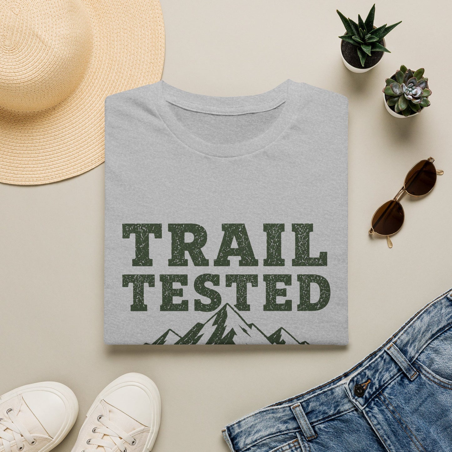TRAIL DOG APPROVED T-Shirt